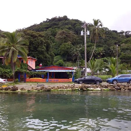 Panama Reef Puerto Lindo Exterior photo
